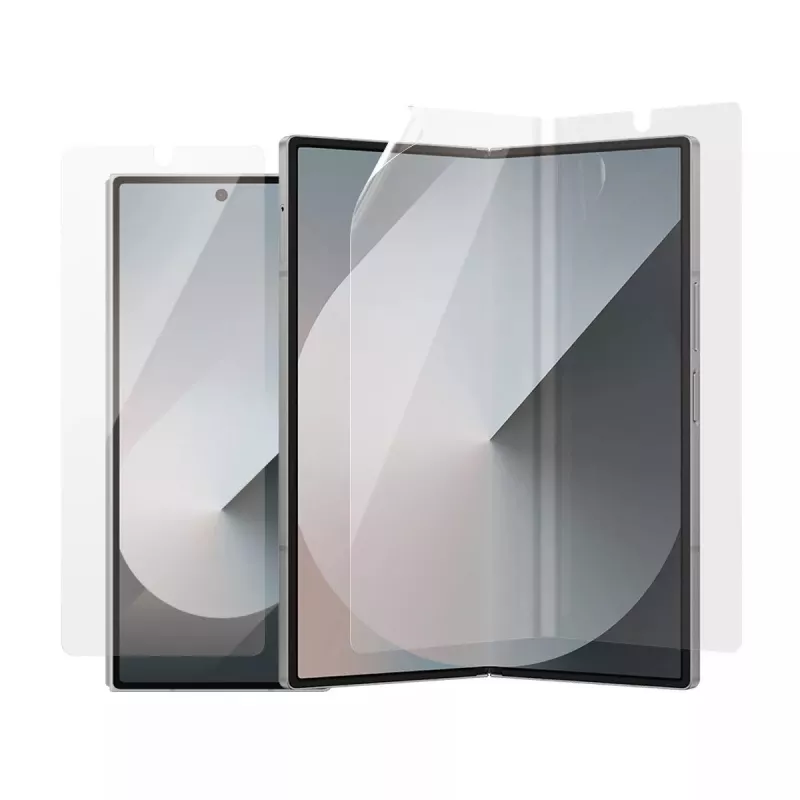 Ekrano apsauga PanzerGlass Samsung Galaxy Z Fold6 atspari įbrėžimams ir smūgiams