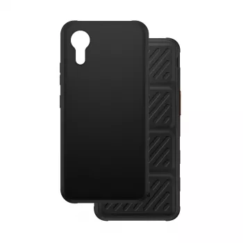 PanzerGlass SAFE. by ® TPU dėklas, juodas Samsung Galaxy Xcover7