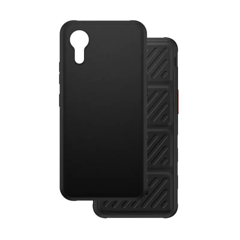 PanzerGlass SAFE. by ® TPU dėklas, juodas Samsung Galaxy Xcover7