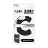 3-in-1 rinkinys PanzerGlass CARE by Fashion iPhone 16 Pro
