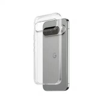 PanzerGlass ® HardCase permatomas Google Pixel 9 Pro XL
