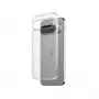 PanzerGlass ® HardCase permatomas Google Pixel 9 Pro XL