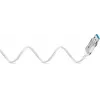 Goobay 74382 jungčių adapteris USB 3.0 A tipo RJ45 baltas 7,5 m