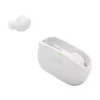 JBL Wave Buds 2 Ausinės Tikras belaidis stereofoninis (TWS) Į ausį Skambučiai/Muzika Bluetooth Baltos