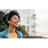 JBL Wave Buds 2 Ausinės Tikras belaidis stereofoninis (TWS) Į ausį Skambučiai/Muzika Bluetooth Baltos