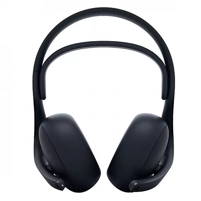 Sony Pulse Elite ausinės belaidės ant galvos žaidimų Bluetooth juodos