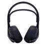 Sony Pulse Elite ausinės belaidės ant galvos žaidimų Bluetooth juodos