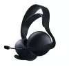 Sony Pulse Elite ausinės belaidės ant galvos žaidimų Bluetooth juodos