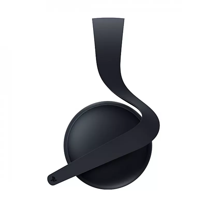 Sony Pulse Elite ausinės belaidės ant galvos žaidimų Bluetooth juodos