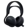 Sony Pulse Elite ausinės belaidės ant galvos žaidimų Bluetooth juodos