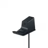 Sony Pulse Elite ausinės belaidės ant galvos žaidimų Bluetooth juodos