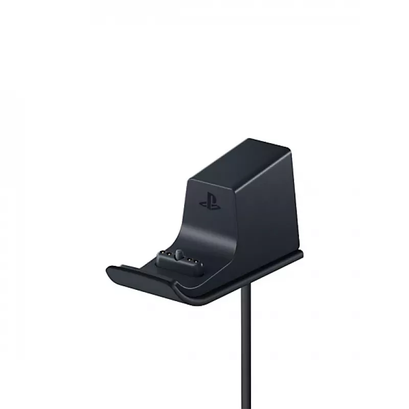 Sony Pulse Elite ausinės belaidės ant galvos žaidimų Bluetooth juodos