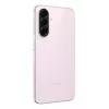 Samsung Galaxy A56 17 cm (6,7 colio) Dual SIM Android 15 5G USB Type-C 8 GB 128 GB 5000 mAh Rožinė