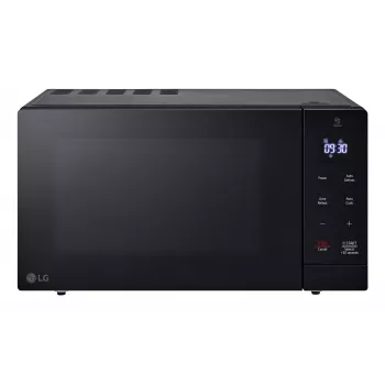 LG NeoChef MS3032JAS mikrobangų krosnelė Juoda Solo mikrobangų krosnelė Pastatoma 30 l 900 W