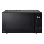 LG NeoChef MS3032JAS mikrobangų krosnelė Juoda Solo mikrobangų krosnelė Pastatoma 30 l 900 W