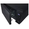 LG NeoChef MS3032JAS mikrobangų krosnelė Juoda Solo mikrobangų krosnelė Pastatoma 30 l 900 W