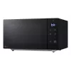 LG NeoChef MS3032JAS mikrobangų krosnelė Juoda Solo mikrobangų krosnelė Pastatoma 30 l 900 W