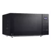 LG NeoChef MS3032JAS mikrobangų krosnelė Juoda Solo mikrobangų krosnelė Pastatoma 30 l 900 W