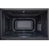 LG NeoChef MS3032JAS mikrobangų krosnelė Juoda Solo mikrobangų krosnelė Pastatoma 30 l 900 W