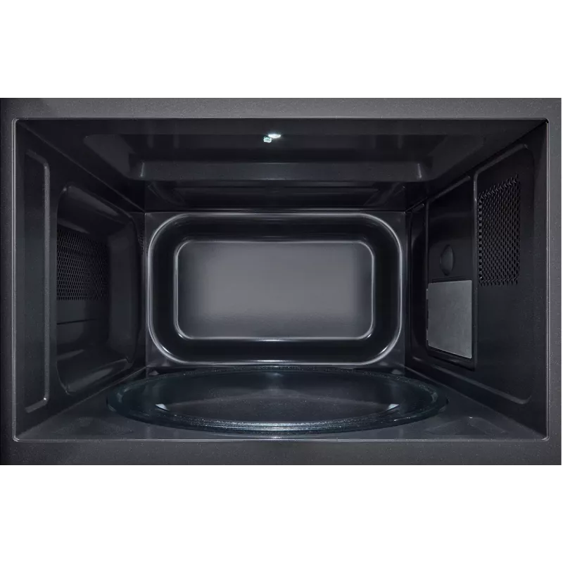 LG NeoChef MS3032JAS mikrobangų krosnelė Juoda Solo mikrobangų krosnelė Pastatoma 30 l 900 W