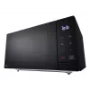 LG NeoChef MS3032JAS mikrobangų krosnelė Juoda Solo mikrobangų krosnelė Pastatoma 30 l 900 W