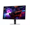 Samsung G81SF kompiuterio monitorius 68,6 cm (27 colių) 3840 x 2160 4K Ultra HD OLED sidabrinis