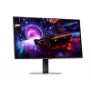 Samsung G81SF kompiuterio monitorius 68,6 cm (27 colių) 3840 x 2160 4K Ultra HD OLED sidabrinis