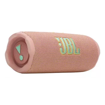 Nešiojamoji kolonėlė JBL Flip 7 Rožinė