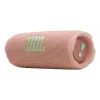 Nešiojamoji kolonėlė JBL Flip 7 Rožinė