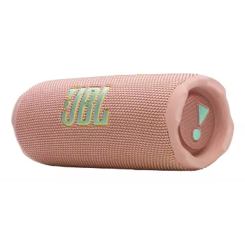 Nešiojamoji kolonėlė JBL Flip 7 Rožinė