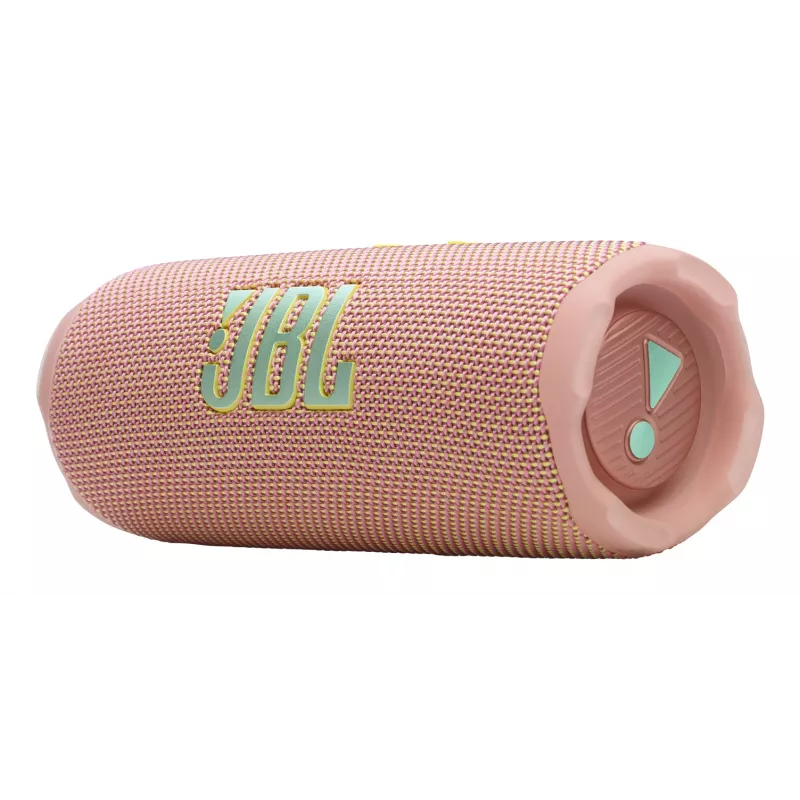 Nešiojamoji kolonėlė JBL Flip 7 Rožinė