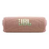 Nešiojamoji kolonėlė JBL Flip 7 Rožinė