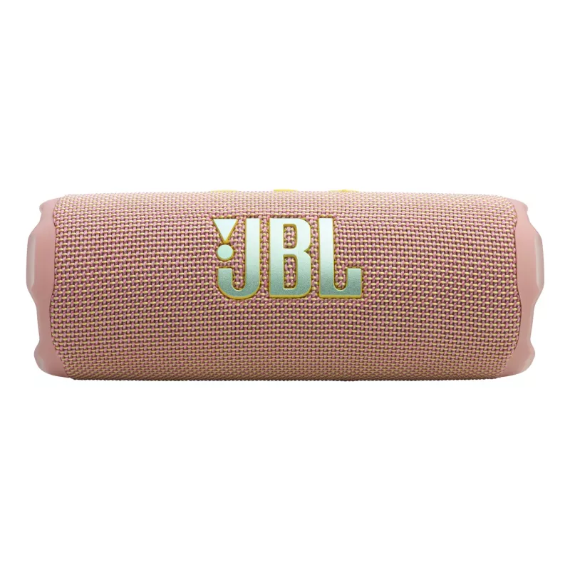 Nešiojamoji kolonėlė JBL Flip 7 Rožinė
