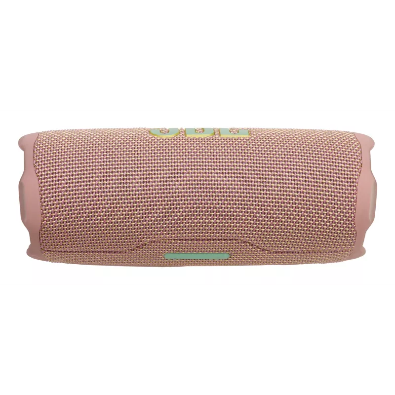Nešiojamoji kolonėlė JBL Flip 7 Rožinė