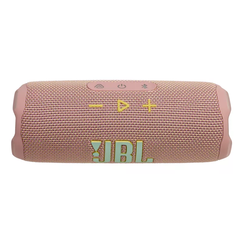 Nešiojamoji kolonėlė JBL Flip 7 Rožinė