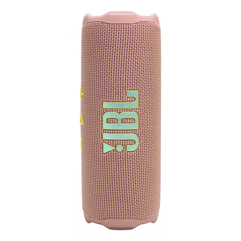 Nešiojamoji kolonėlė JBL Flip 7 Rožinė