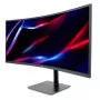 Monitorius Acer Nitro XV5 XV345CURXbmiipphx 34 colių UltraWide Quad HD LCD 3440 x 1440