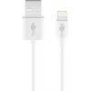 Įkroviklio rinkinys Goobay 5W Apple Lightning vidaus kintamosios srovės mobiliesiems telefonams