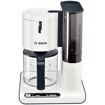 Bosch TKA8011 kavos virimo aparatas Lašelinis kavos virimo aparatas 1,25 L