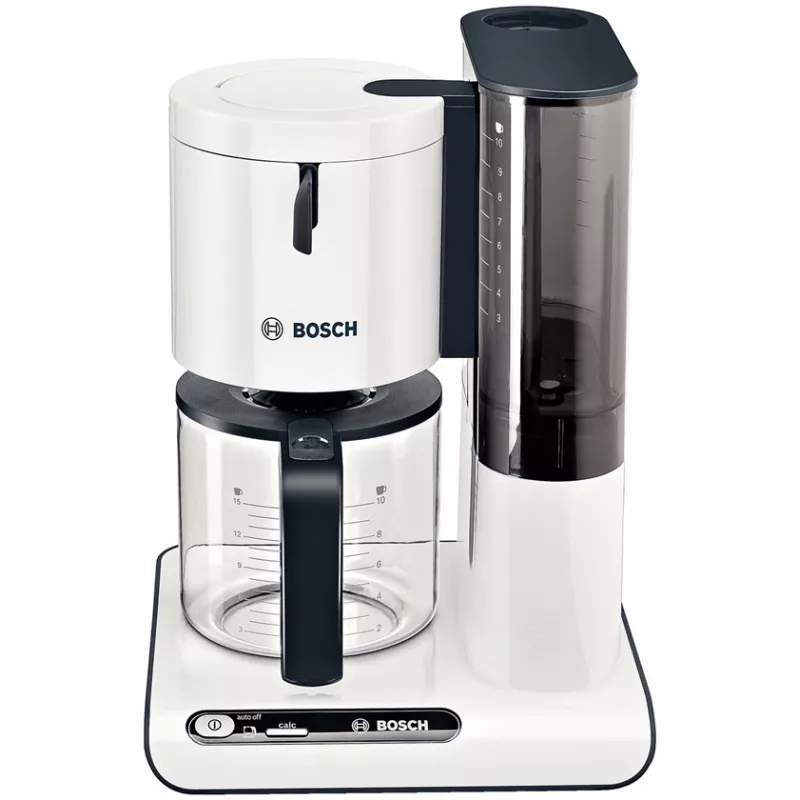Bosch TKA8011 kavos virimo aparatas Lašelinis kavos virimo aparatas 1,25 L