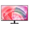 Samsung S70D kompiuterio monitorius 94 cm (37 colių) 3840 x 2160 pikselių 4K Ultra HD LCD juodas