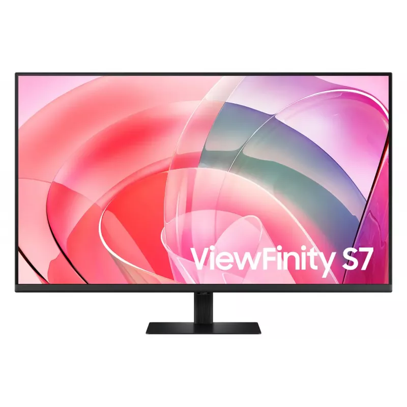 Samsung S70D kompiuterio monitorius 94 cm (37 colių) 3840 x 2160 pikselių 4K Ultra HD LCD juodas