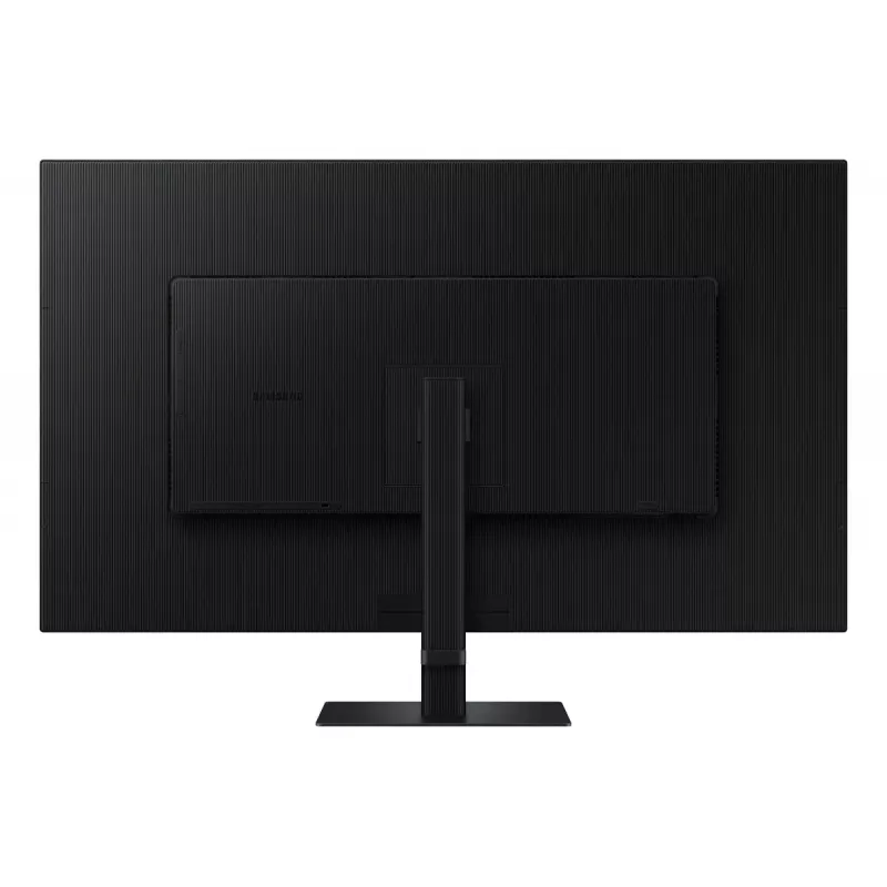 Samsung S70D kompiuterio monitorius 94 cm (37 colių) 3840 x 2160 pikselių 4K Ultra HD LCD juodas