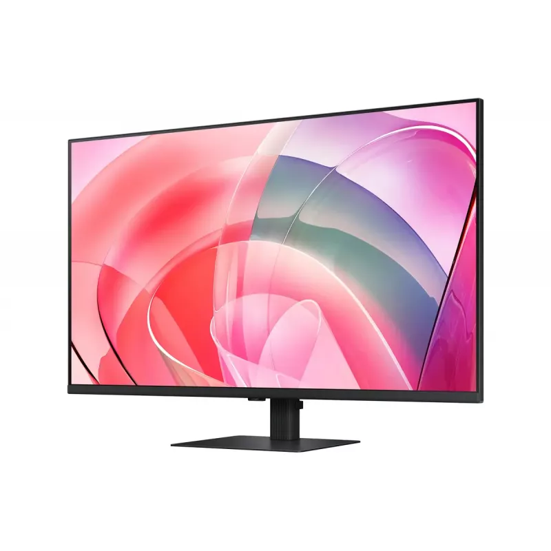 Samsung S70D kompiuterio monitorius 94 cm (37 colių) 3840 x 2160 pikselių 4K Ultra HD LCD juodas