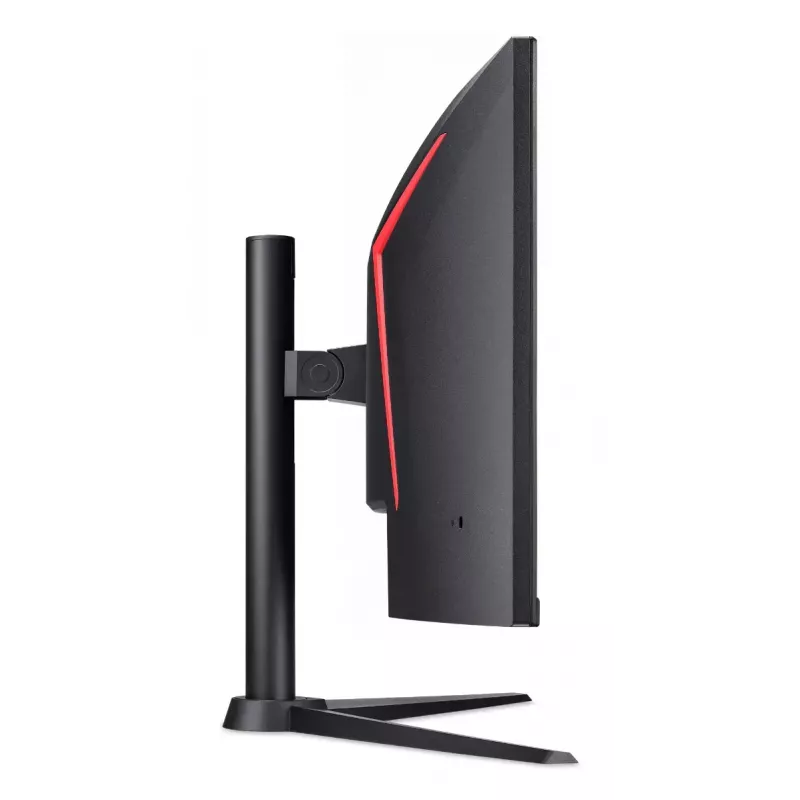 Monitorius Acer NITRO XZ0 XZ340CUR X0 34 colių UltraWide Quad HD LED 3440 x 1440