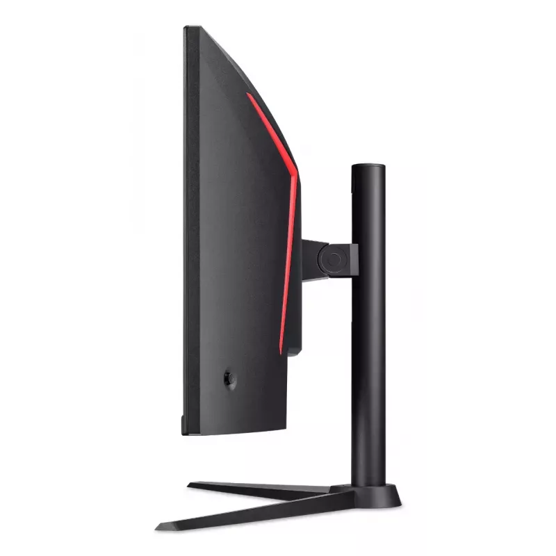Monitorius Acer NITRO XZ0 XZ340CUR X0 34 colių UltraWide Quad HD LED 3440 x 1440
