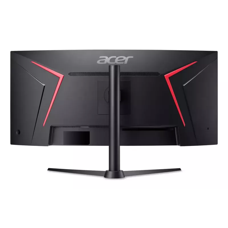 Monitorius Acer NITRO XZ0 XZ340CUR X0 34 colių UltraWide Quad HD LED 3440 x 1440