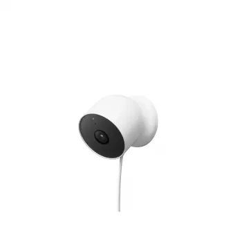 IP apsaugos kamera Google Nest Cam 1920 x 1080 pikselių