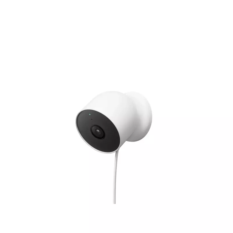 IP apsaugos kamera Google Nest Cam 1920 x 1080 pikselių