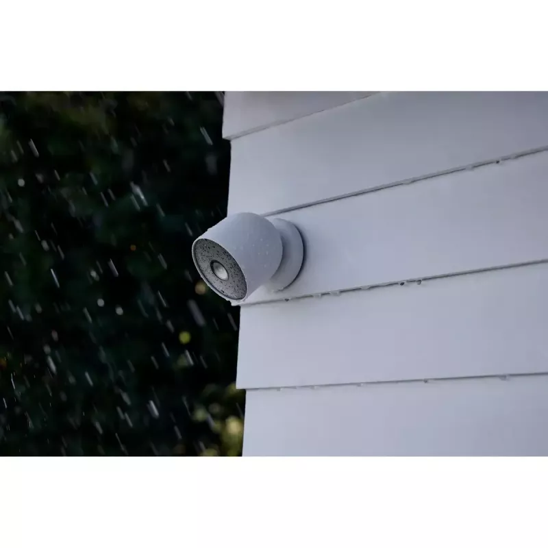 IP apsaugos kamera Google Nest Cam 1920 x 1080 pikselių